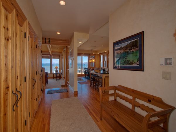 Lake Tahoe South Shore Home 990708