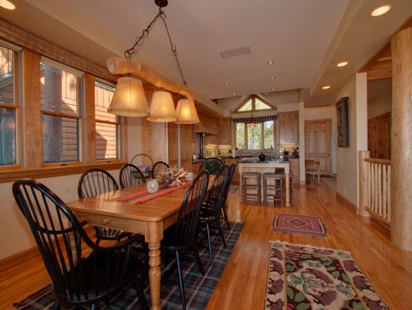 Lake Tahoe South Shore Home 990708