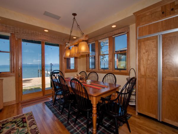 Lake Tahoe South Shore Home 990708