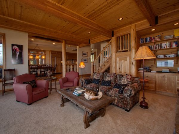 Lake Tahoe South Shore Home 990708