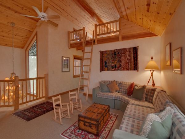 Lake Tahoe South Shore Home 990708