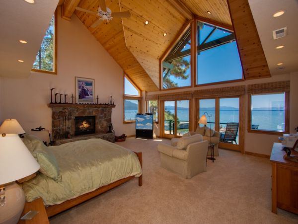 Lake Tahoe South Shore Home 990708