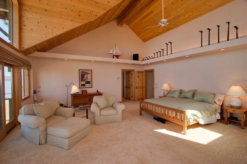 Lake Tahoe South Shore Home 990708