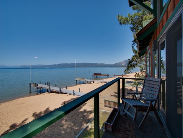 Lake Tahoe South Shore Home 990708