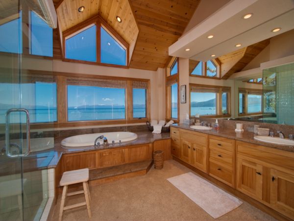 Lake Tahoe South Shore Home 990708