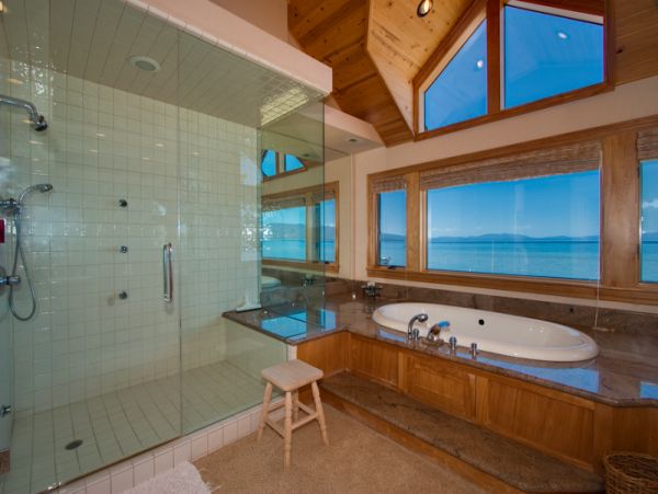 Lake Tahoe South Shore Home 990708