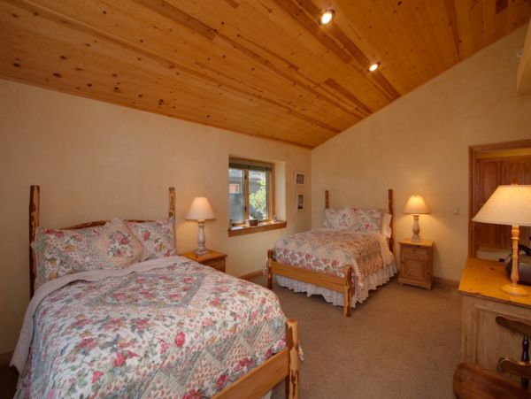 Lake Tahoe South Shore Home 990708