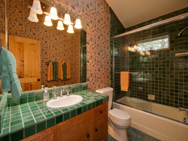 Lake Tahoe South Shore Home 990708