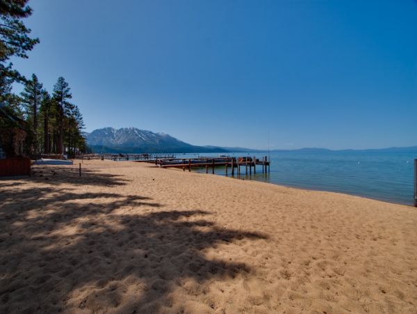 Lake Tahoe South Shore Home 990708