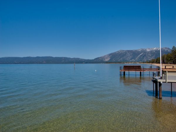 Lake Tahoe South Shore Home 990708