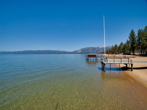 Lake Tahoe South Shore Home 990708