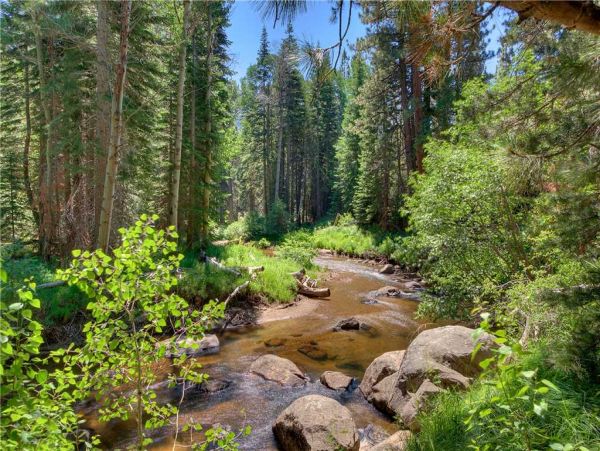 Lake Tahoe South Shore Home 990709