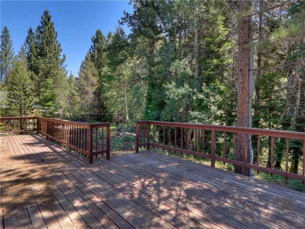 Lake Tahoe South Shore Home 990709
