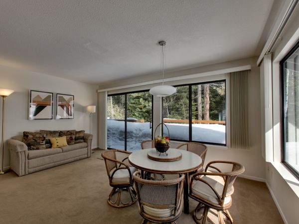 Lake Tahoe South Shore Home 990709