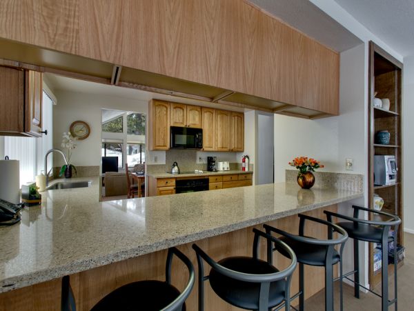 Lake Tahoe South Shore Home 990709
