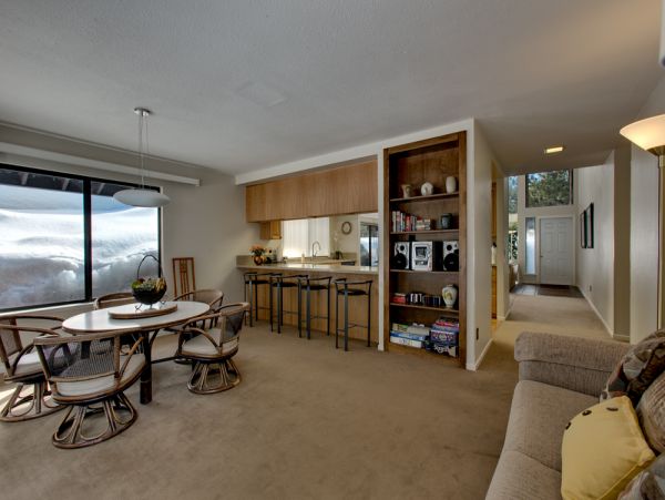 Lake Tahoe South Shore Home 990709