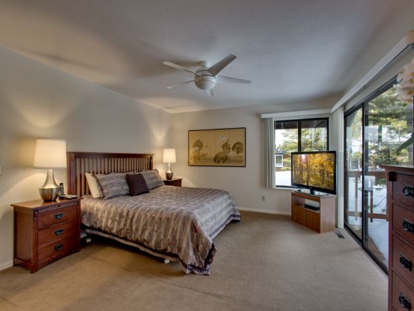 Lake Tahoe South Shore Home 990709