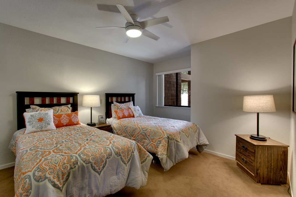 Lake Tahoe South Shore Home 990709