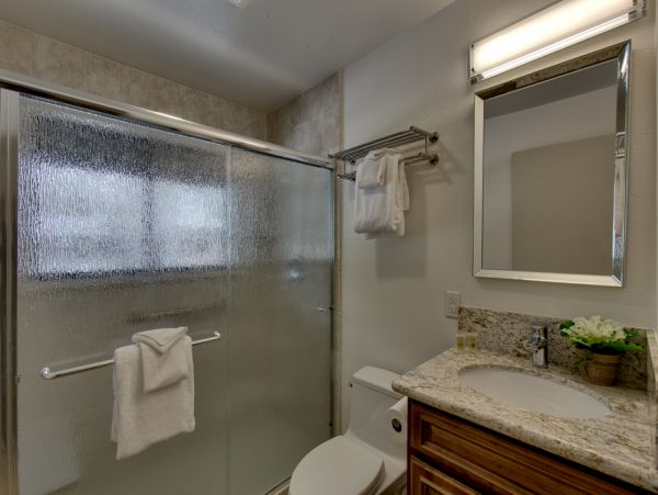 Lake Tahoe South Shore Home 990709