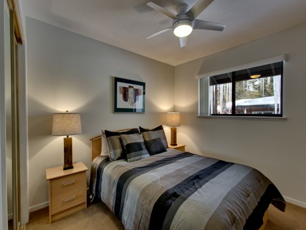 Lake Tahoe South Shore Home 990709