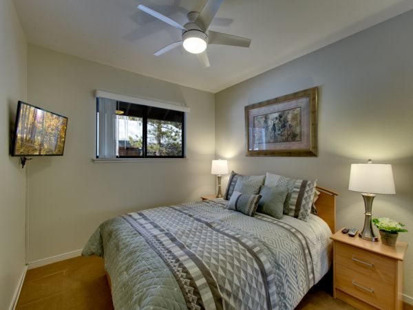 Lake Tahoe South Shore Home 990709