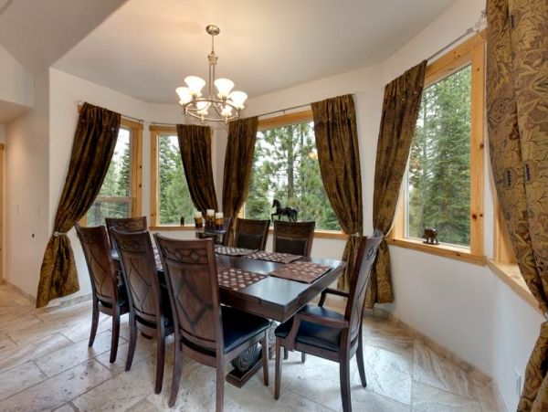 Lake Tahoe South Shore Home 990710