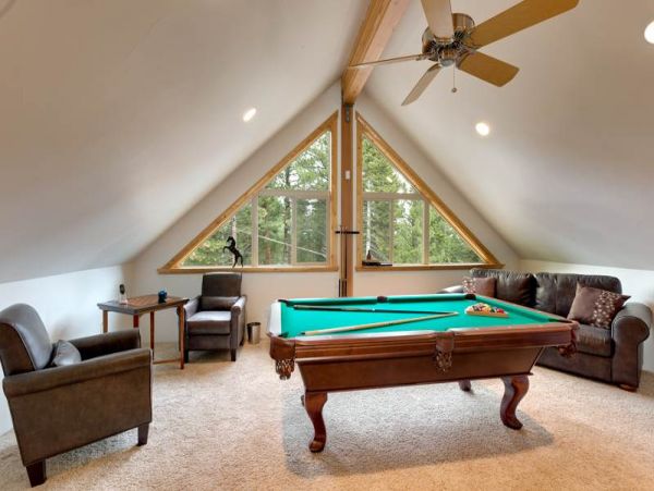 Lake Tahoe South Shore Home 990710
