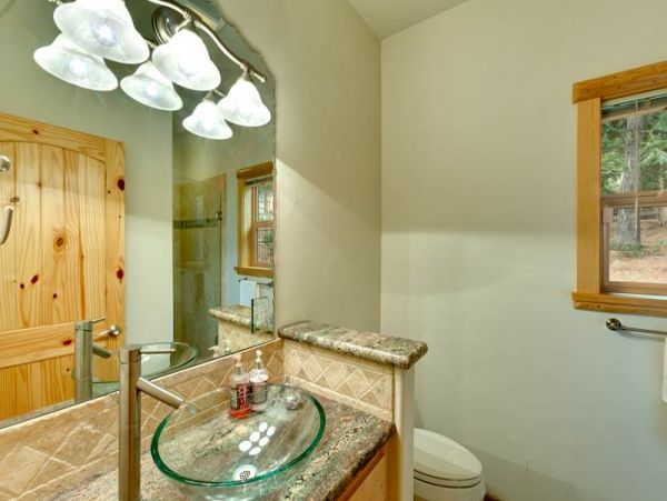 Lake Tahoe South Shore Home 990710