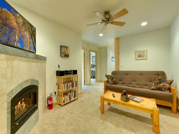 Lake Tahoe South Shore Home 990710