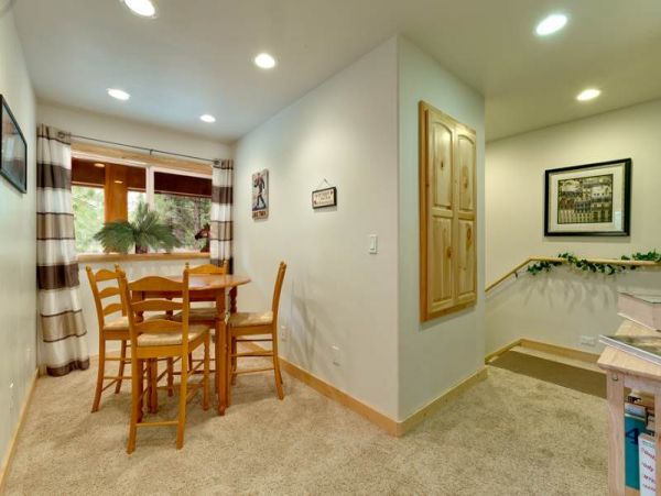 Lake Tahoe South Shore Home 990710