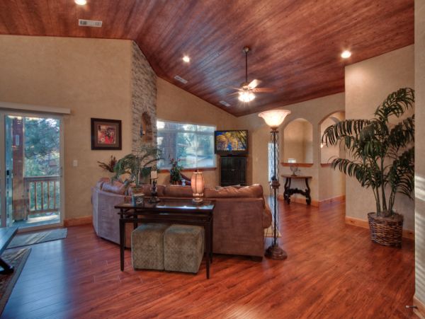 Lake Tahoe South Shore Home 990711