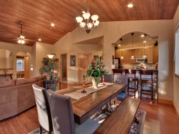 Lake Tahoe South Shore Home 990711