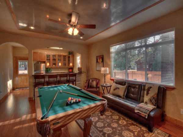Lake Tahoe South Shore Home 990711