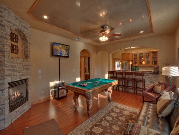 Lake Tahoe South Shore Home 990711