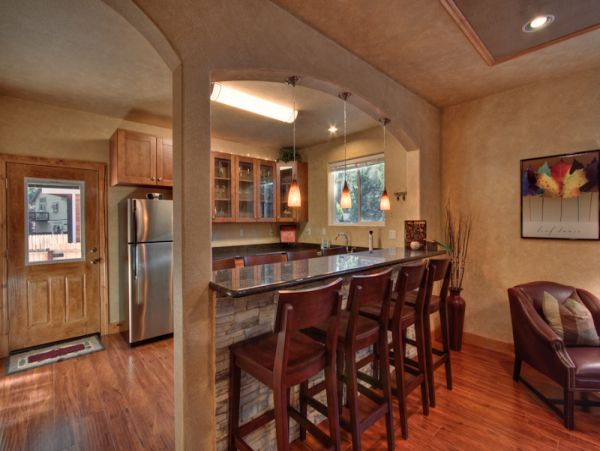 Lake Tahoe South Shore Home 990711