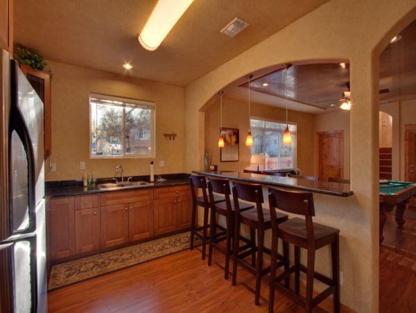 Lake Tahoe South Shore Home 990711