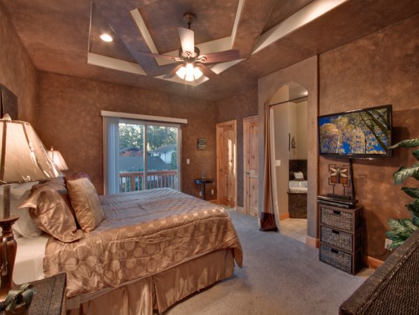 Lake Tahoe South Shore Home 990711