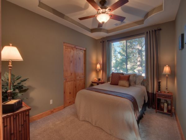 Lake Tahoe South Shore Home 990711