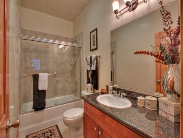 Lake Tahoe South Shore Home 990711