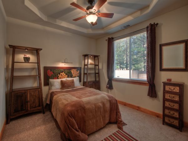 Lake Tahoe South Shore Home 990711