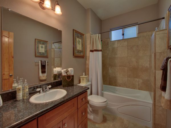 Lake Tahoe South Shore Home 990711