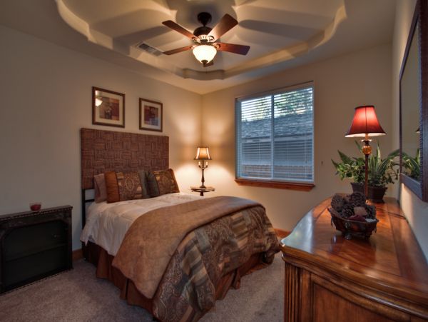 Lake Tahoe South Shore Home 990711