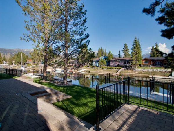 Lake Tahoe South Shore Home 990712