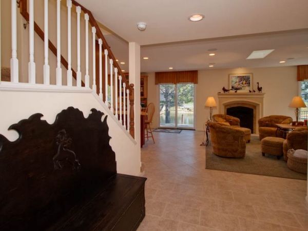 Lake Tahoe South Shore Home 990712