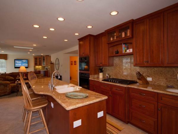 Lake Tahoe South Shore Home 990712