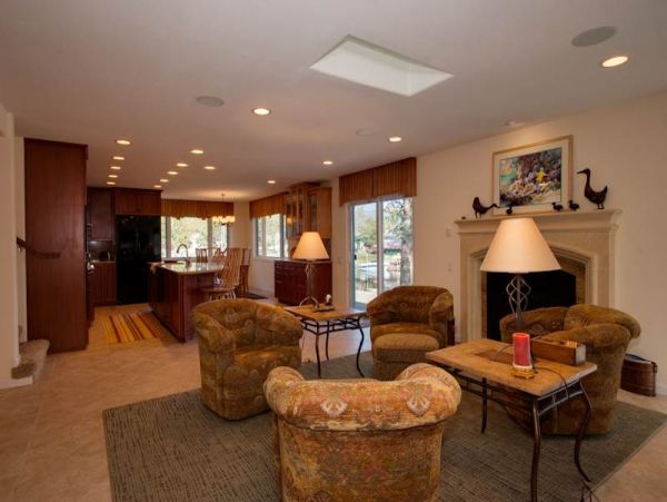 Lake Tahoe South Shore Home 990712