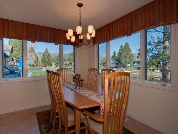 Lake Tahoe South Shore Home 990712
