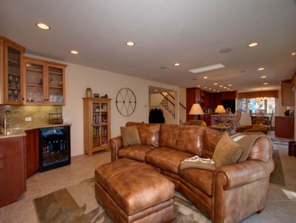 Lake Tahoe South Shore Home 990712