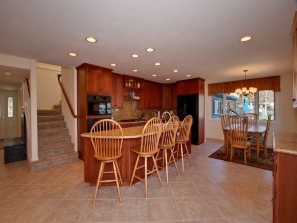 Lake Tahoe South Shore Home 990712