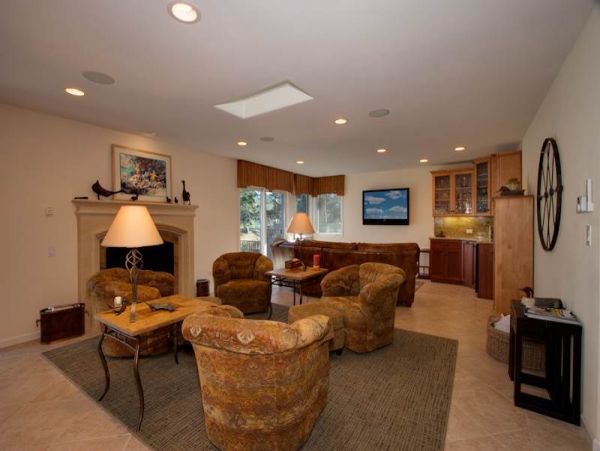 Lake Tahoe South Shore Home 990712